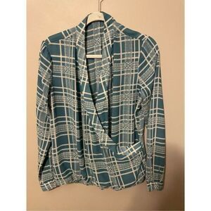 cabi Shirt (SZ M)